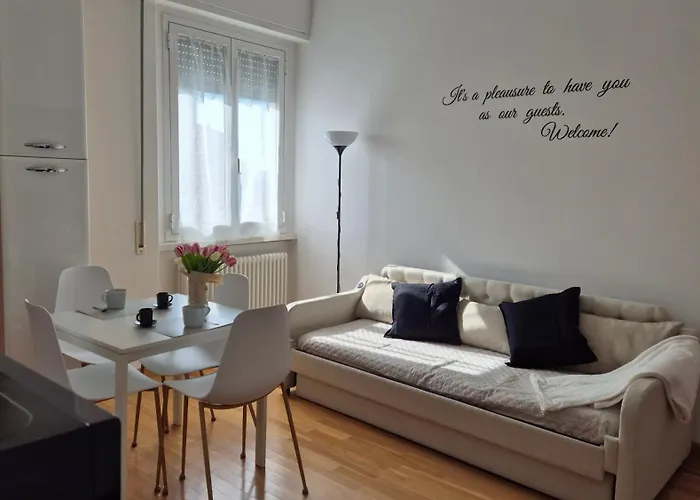 La Casina Di Benedetta