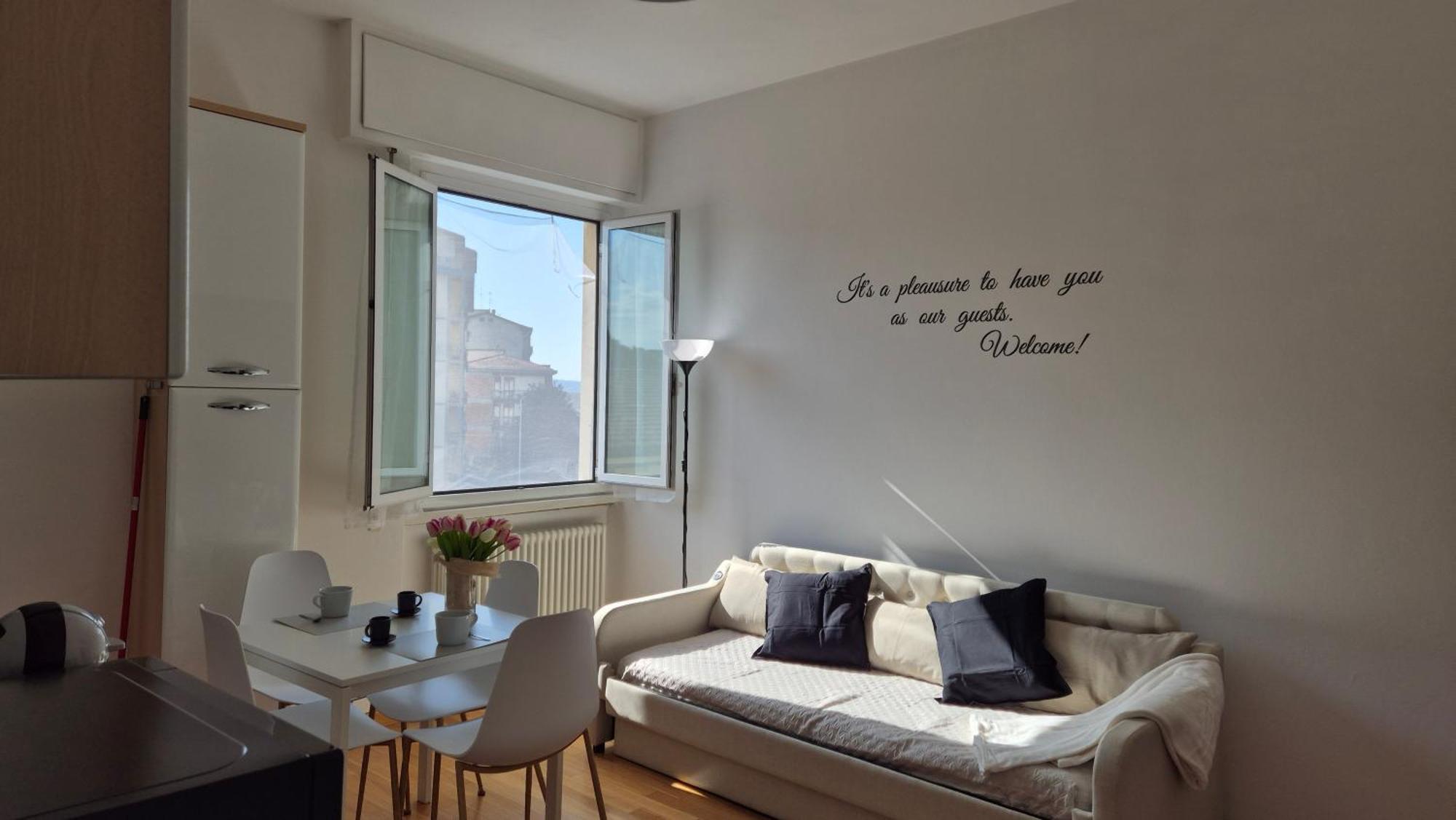 La Casina Di Benedetta Florencia