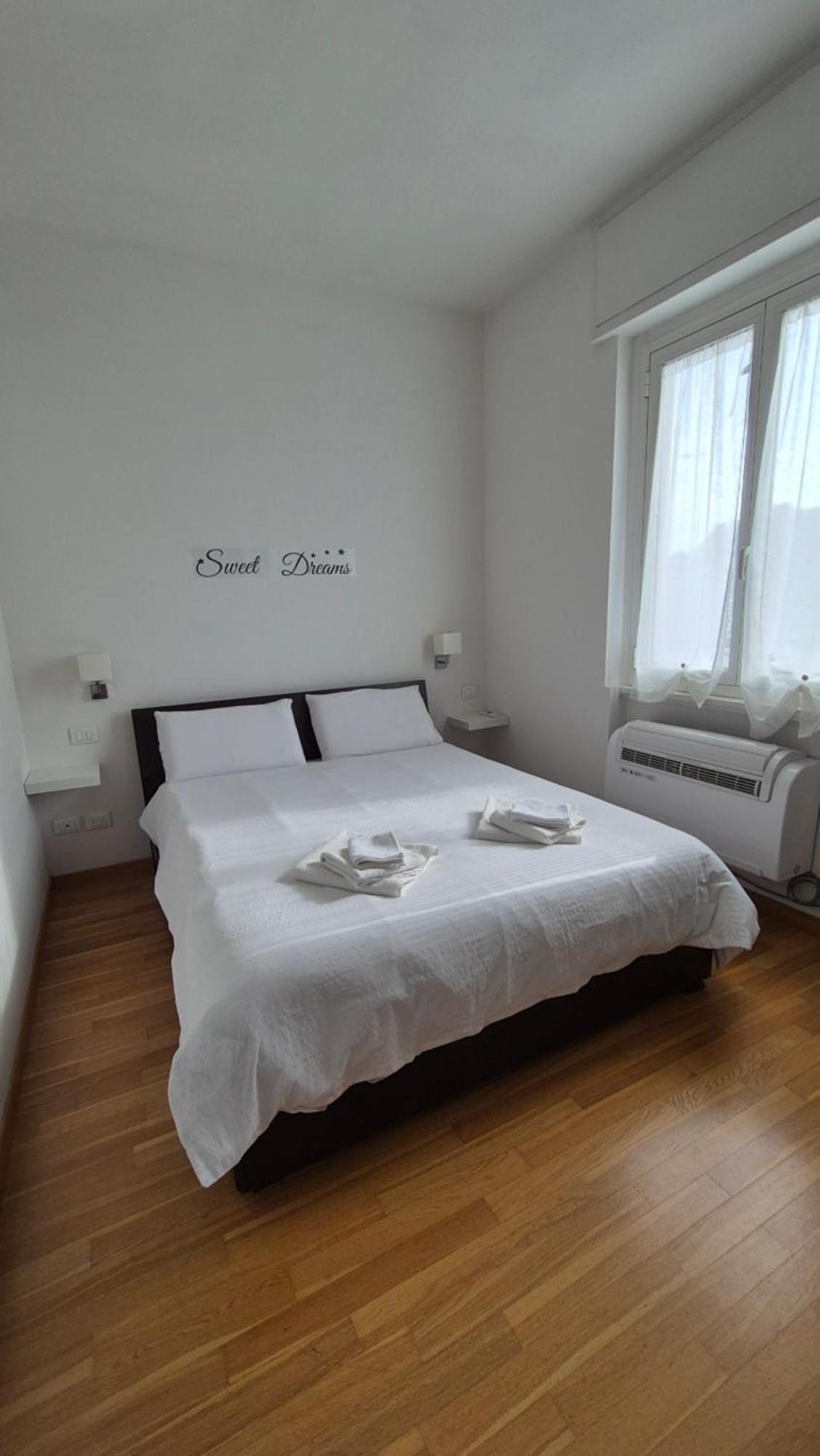 La Casina Di Benedetta Apartamento *