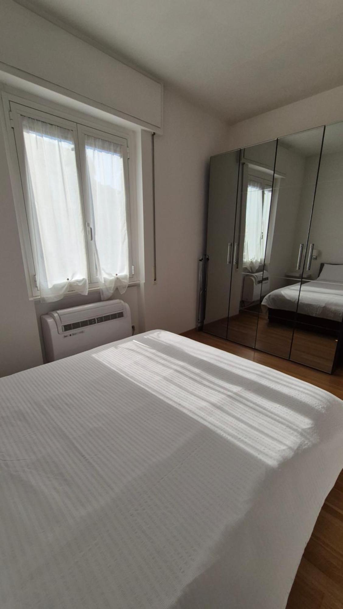 Apartamento La Casina Di Benedetta Florencia