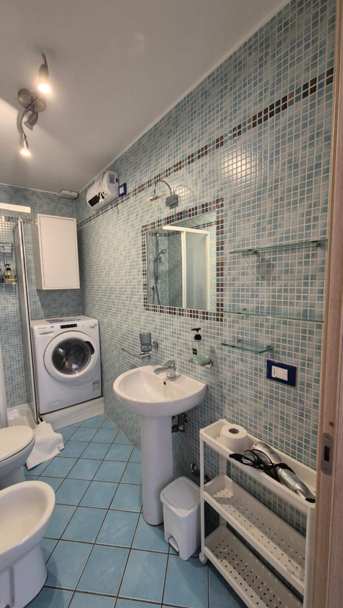 Apartamento La Casina Di Benedetta