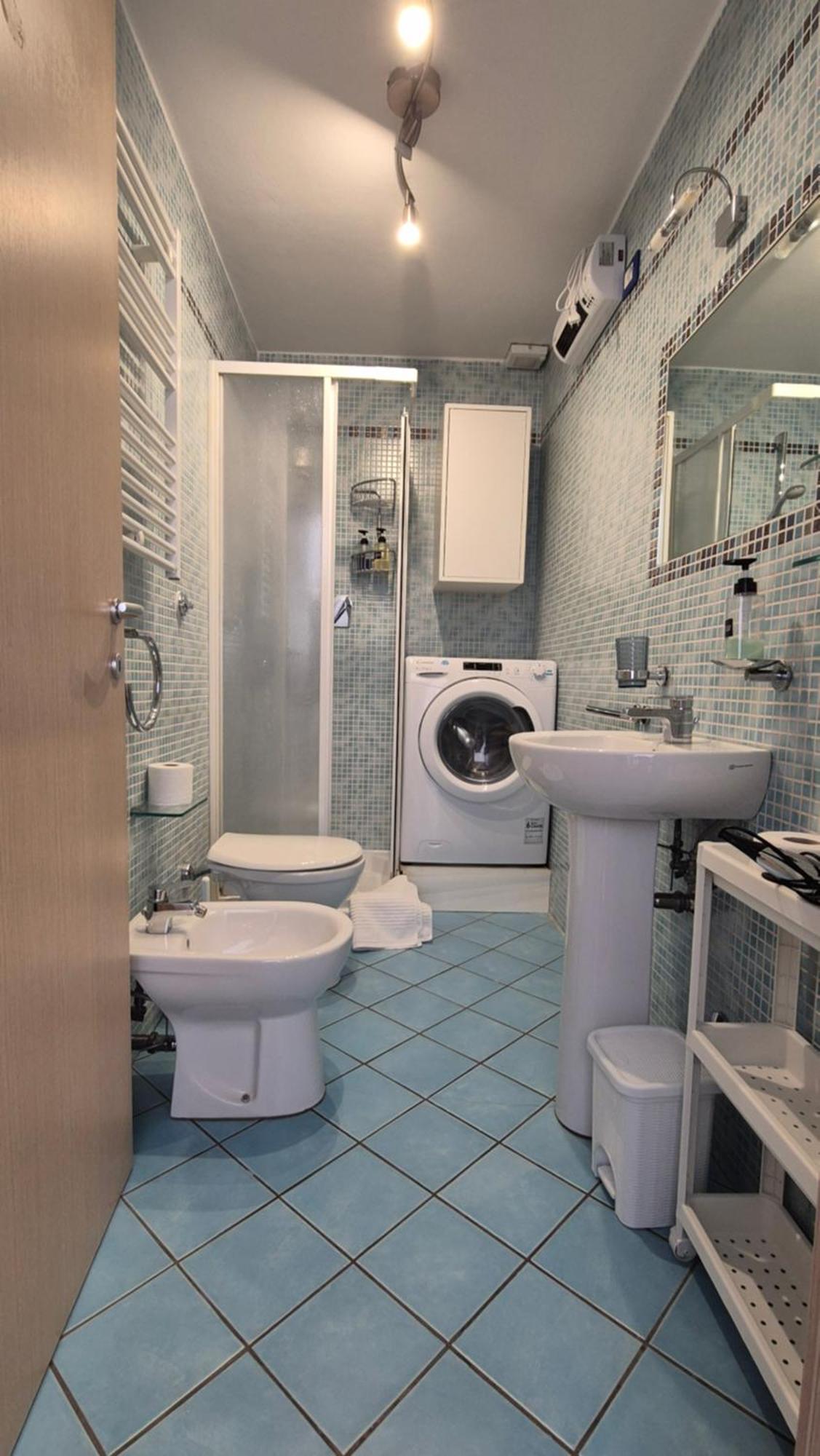 Apartamento La Casina Di Benedetta *