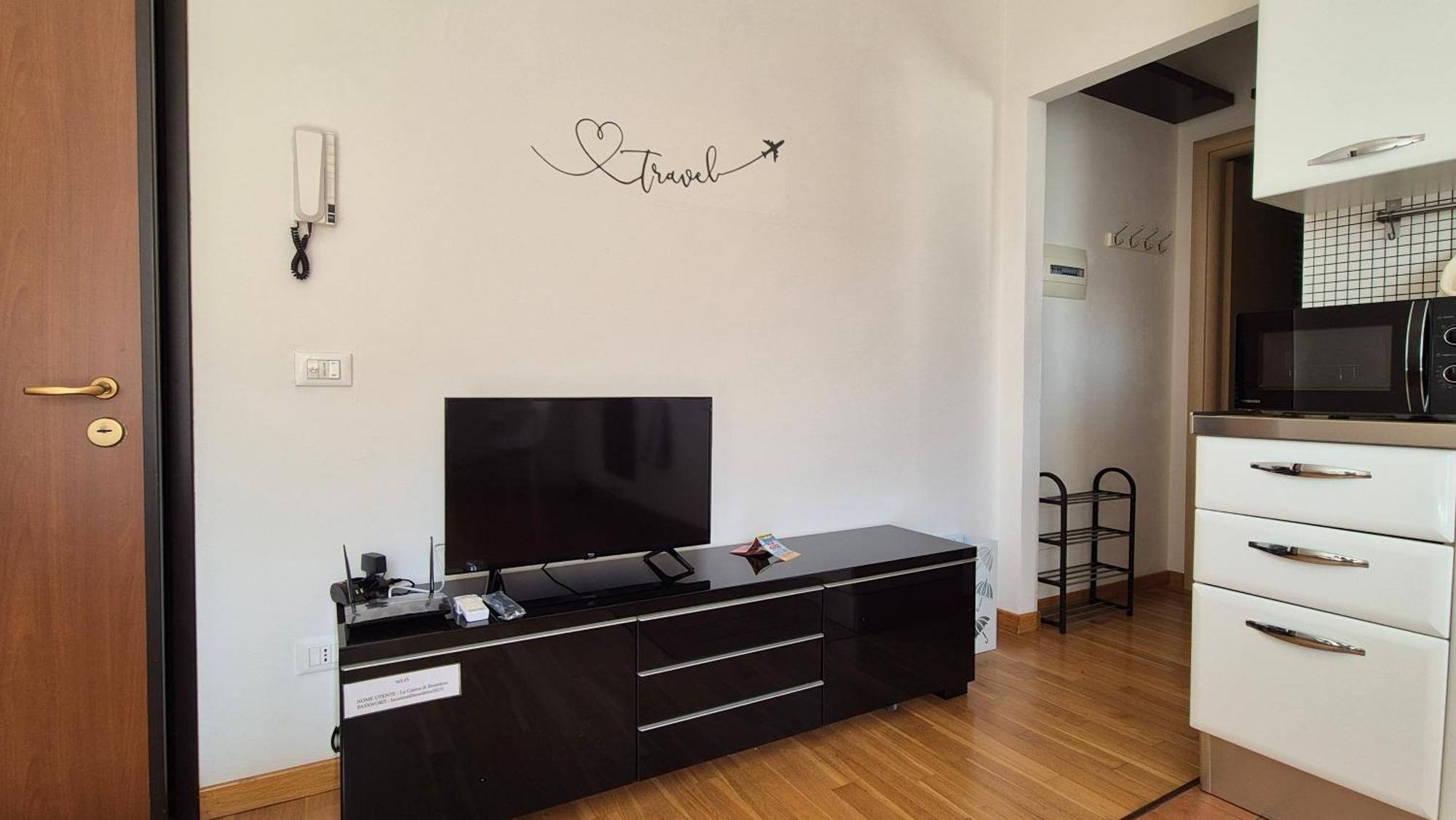 La Casina Di Benedetta *
