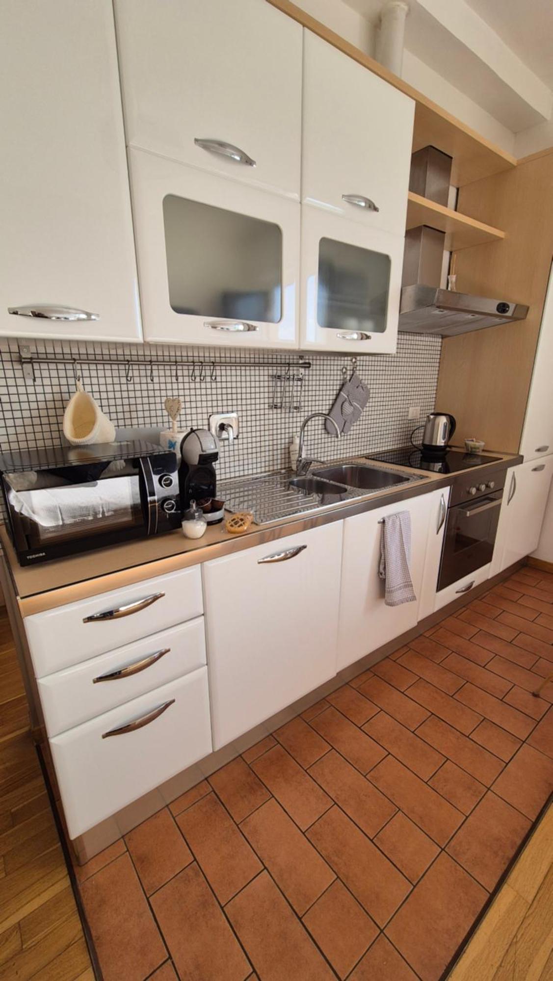 La Casina Di Benedetta