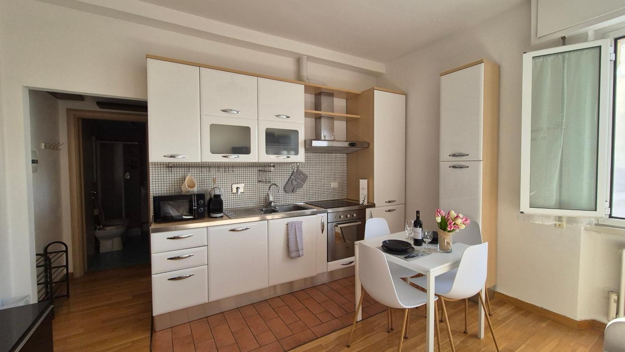 La Casina Di Benedetta