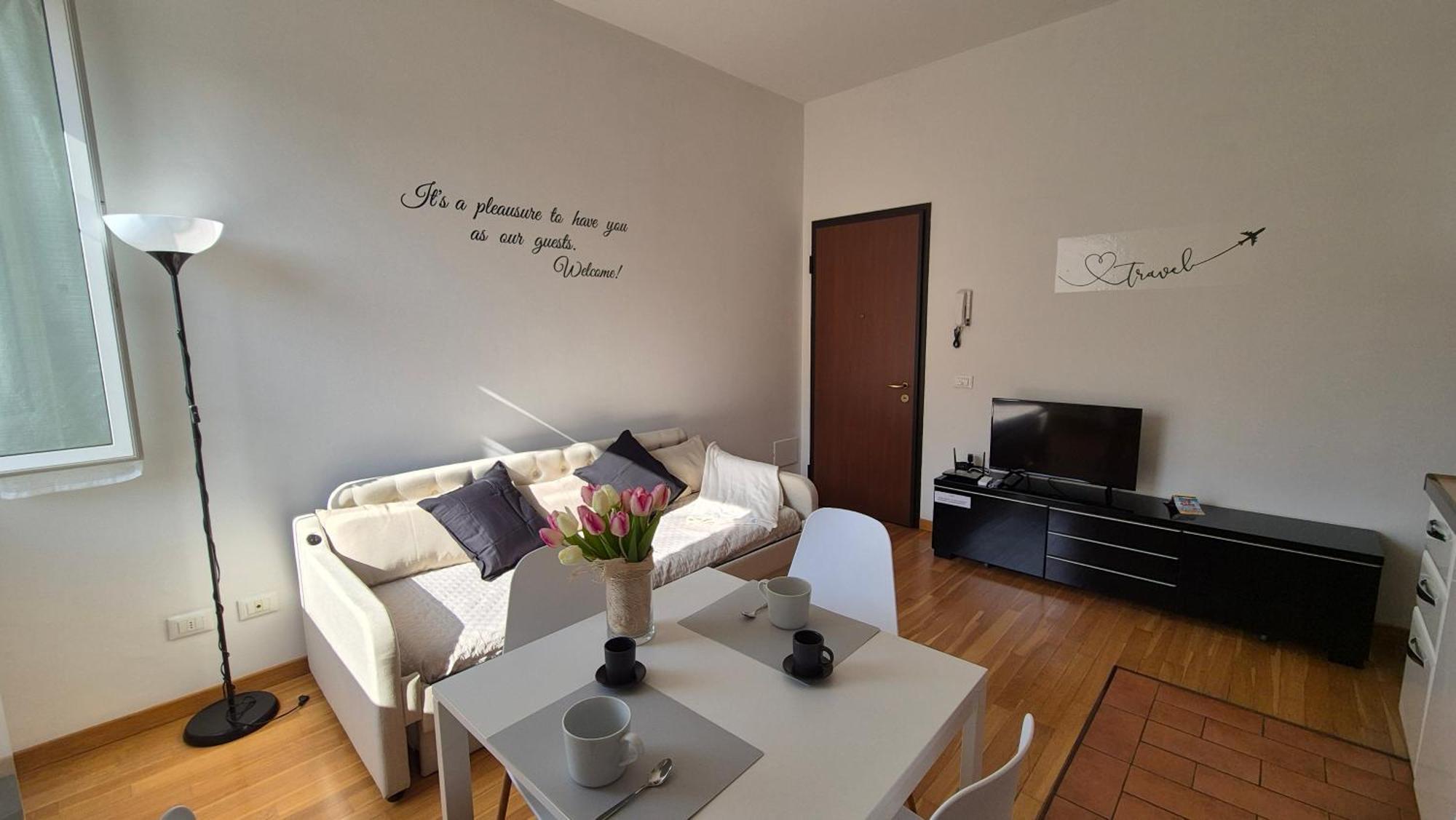 La Casina Di Benedetta *